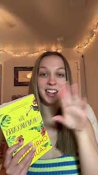 book review of The Unhoneymooners by Christina Lauren 🦜🌺 have you read this? #theunhoneymooners