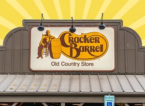 Cracker Barrel Just Released 6 Exciting New Menu Items