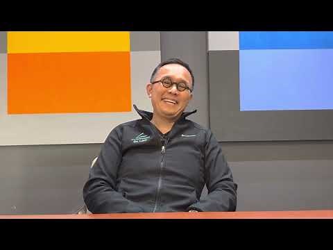 Botox for Facial Sweating/Hyperhidrosis by Dr. Lam