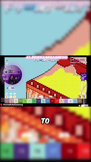 Why use perks when you can just chill?