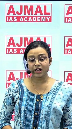 Assam-Specific GS(V) Course | APSC CCE #ajmaliasacademy #apscpreparation #apsc