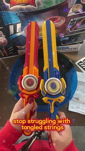 Epic battle!Who will be the last one spinning?🤯#spinningtop #toptoys #beyblade #launcher #beyblade