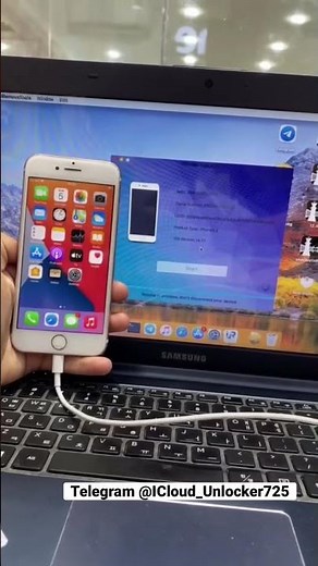 Learn how to bypass iCloud activation lock screen on iPhone using CheckM8.10 September 2021