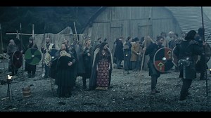 Season 1 and 2 of Norsemen streaming on Netflix now: https://www.netflix.com/title/80180182 | Norsemen