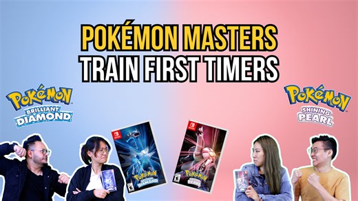 38K views · 19 reactions | Watch these first-time Pokémon players battle each other after being trained by their Pokémon Masters. Check out all the other exciting stuff from Pokémon at https://my.portal-pokemon.com/ #pokemon #catchthemall #pokemonbrilliantdiamond #pokemonshiningpearl | WORLD OF BUZZ | Facebook