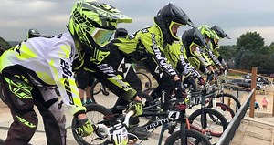 EAGLE PARK BMX | Idaho BMX, Inc. | United States