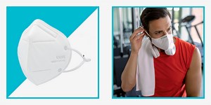 The 5 Best KN95 Masks to Protect Against Covid-19 Now