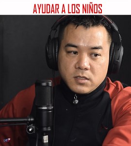 447K views · 32K reactions | 3era Prte del Podcast con el TIKTOKER Dr Toshi EPISODIO COMPLETO EN EL SIGUIENTE LINKhttps://www.youtube.com/watch?v=X13l3kptxlg&t=2s | Podcast-Coffee Time | Facebook