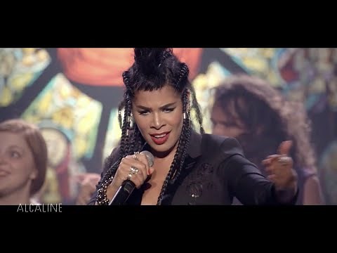 Shaka Ponk : Twisted Mind @Alcaline (France 2)