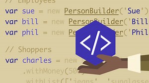 Welcome - Node.js Video Tutorial | LinkedIn Learning, formerly Lynda.com