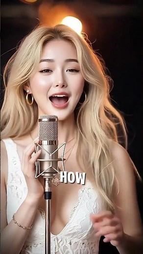 LeAnn Rimes - How Do I Live Lyrics 🎶