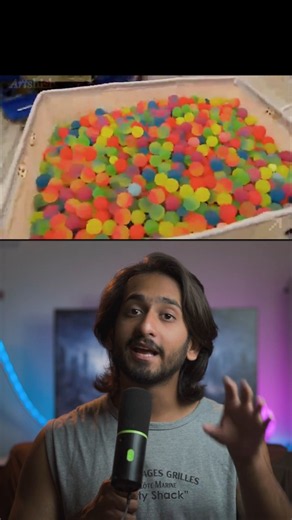Sony’s Wildest Marketing Stunt
