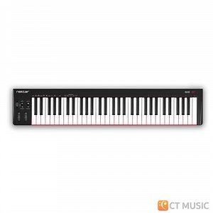 คีย์บอร์ดใบ้ Nektar SE61 สต็อกแน่น พร้อมส่ง - CT Music