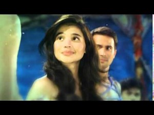 DYESEBEL Episode: Peace and Order