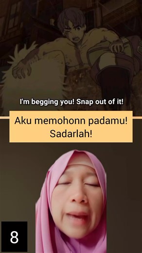 https://www.facebook.com/100076043319548/subscribe/ #english #bahasainggris #anime Dan Da Dan | Bimbel LPN