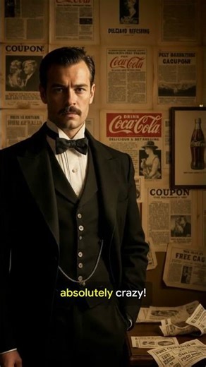 The Shocking True Origin of Coca-Cola Formula Revealed