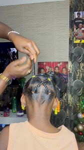 What do you think about this hairstyle #hairtutorial #viral #trending | Dora's beauty world