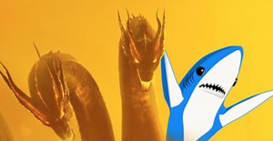 Kevin Ghidorah | Know Your Meme