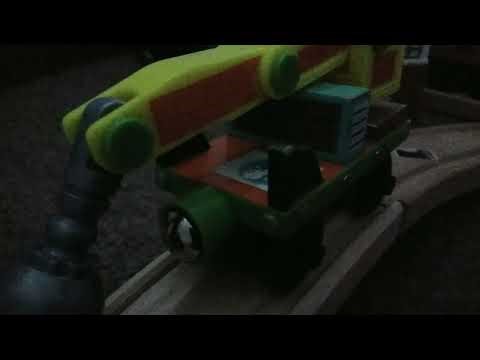 E11 Rheneas' new coat