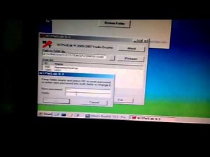 Windows 7 Password Reset & Recovery