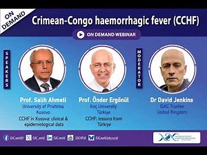 Crimean‑Congo Haemorrhagic Fever: Clinical Realities, Regional Lessons and Emerging Challenges
