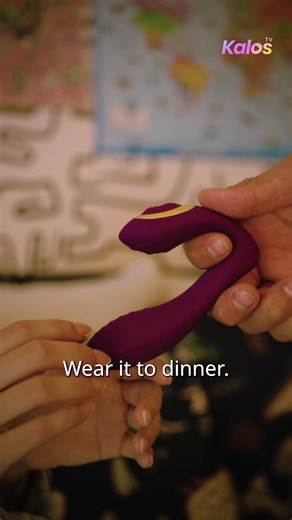 🔥 The Secret of My Student's Single Daddy is now airing on #KalosTV! 🎬 🔥 Click the link in my profile bio to watch the full series! 🔥 Trust me, you definitely don't want to miss such an addictive drama! 😘