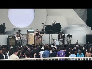 julie - live at Isleta Amphitheater in Albuquerque [FULL SET] 7/15/25