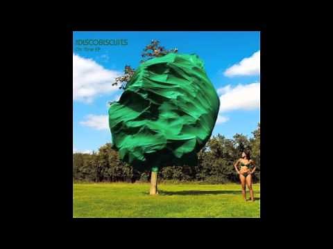 The Disco Biscuits- On Time- On Time (2009)