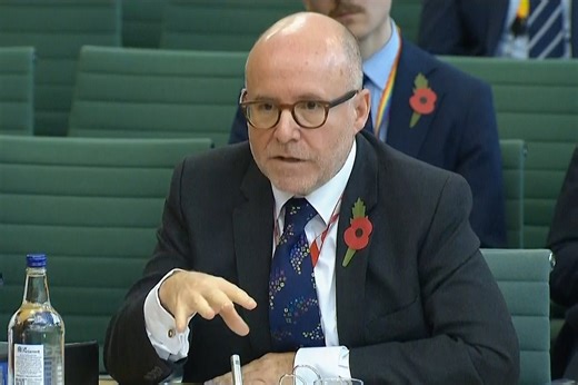 Attorney general hits out at ‘disgraceful allegations’ made towards PM in China spy case