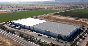 Stream Data Centers opens Phoenix I facility in Goodyear, Arizona