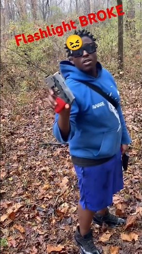 Sccy cpx 1 Mag Dump #pewpew flashlight broke