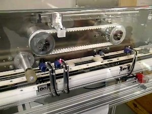 Schneider Electric - Flying Shear Demo