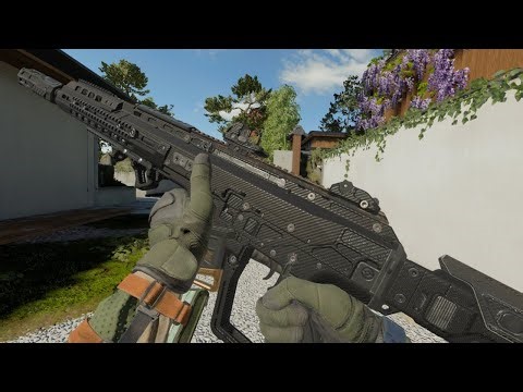 MXR-17 | Call of Duty Black Ops 7 Multiplayer Gameplay (No Commentary)