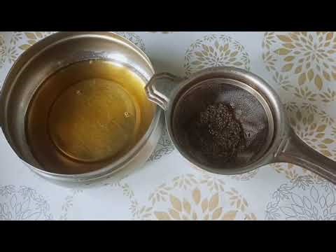 Fastest way to prepare Assam Tea