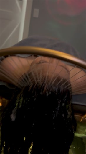 🌸 A Luxurious Head Spa Experience Awaits You 🌸 Immerse yourself in pure relaxation with our Signature Head Spa Treatment — where gentle massage, soothing lights, and a nourishing mask bring harmony to your body and mind. 💆‍♀️✨ Let stress melt away as you drift into a peaceful state of calm and renewal. Because at Enchanted Nail & Spa, every detail is designed for your comfort and beauty. 🌿 📍 Enchanted Nail & Spa 488 Crescent Blvd C, Glen Ellyn, IL 60137 📞 630-547-2144 #EnchantedNailSpa #He