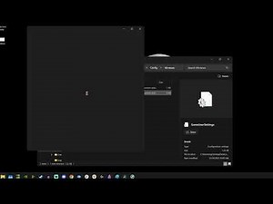 BODYCAM | FIX DISPLAY RESOLUTION