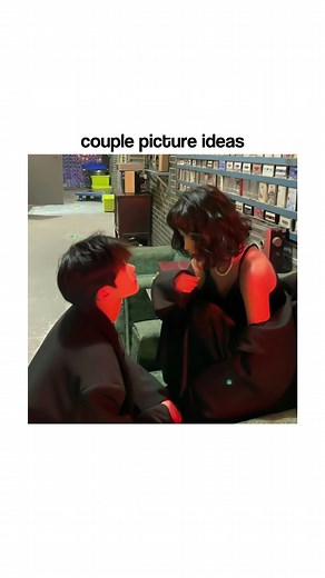 Pinterest Couple Aesthetic Picture Ideas