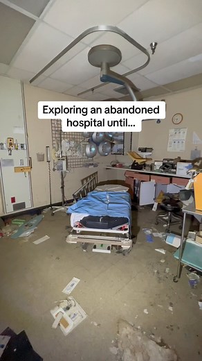 93K views · 689 reactions | Abandoned hospital in the south | Decayingmidwest | Facebook