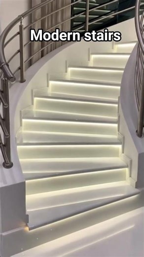 Incredible Staircase Designs You’ll Want In Your Home | ✨#shorts!
