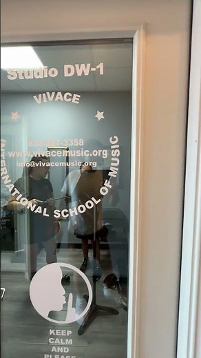 Discover Vivace International School of Music | Houston Campus