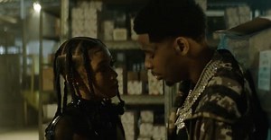 Coi Leray and Pooh Shiesty Drop "Big Purr (Prrdd)" Video