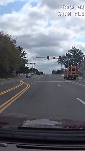 Here we go again 🚌👀 | Fairfax County Police Department