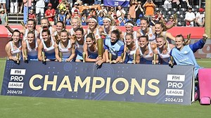 Dutch Women Win | Spain Qualify for Hockey World Cup – Archyde