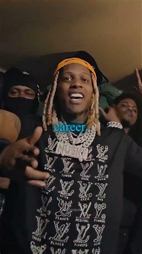 Comment Who Walked Away Clean 👇#LilDurkEdit #TygaMusic #ChiRaqDiss #OTFGang #DurkBars