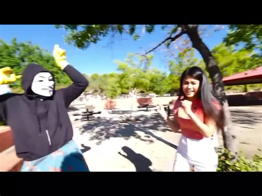 SHE RUINED MY GOOD VIBES | Vibe Videos