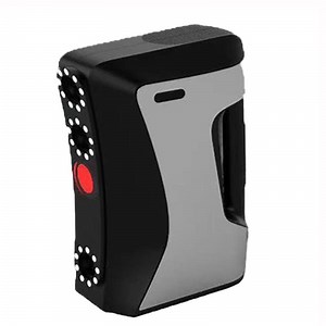 [Hot Item] High Accuracy Laser 3D Scanner for Mold Virtual Assembly 3D Sculpture Carving