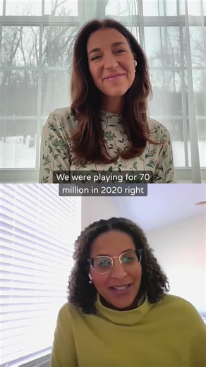 Inspiring Journey of Laura Diaz in Women's Golf