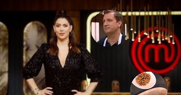 La reacción de Maxi López al ver los memes sobre su participación en Masterchef