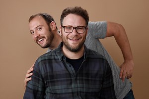 6 Screenwriting Tips from Writing Duo Seth Rogen & Evan Goldberg - The Script Lab