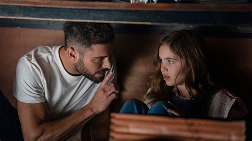 Firestarter: Release Date, Cast, And More - SlashFilm